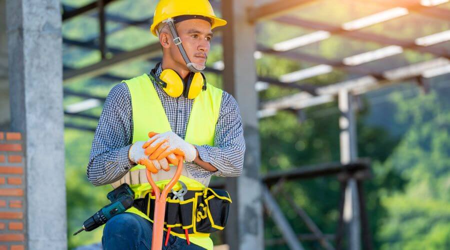 Professional gutter cleaning in Saint Pauls, NC